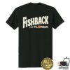 Fishback Merch Store Fishback Flan Club Tee Black 1 Fishback Merch Store Fishback Flan Club Tee Black