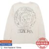 Flea Store Merch Flea Long Sleeve