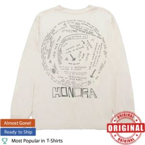 Flea Store Merch Flea Long Sleeve
