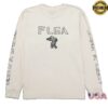 Flea Store Merch Flea Long Sleeve
