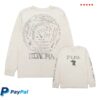 Flea Store Merch Flea Long Sleeve
