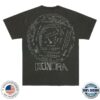 Flea Store Merch Flea Shirt Black