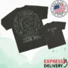 Flea Store Merch Flea Shirt Black