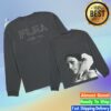 Flea Store Merch Honora Long Sleeve Tee Black