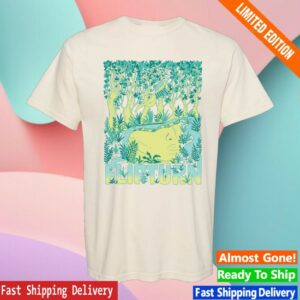 Flipturn Store Merch Mind's A River Shirt