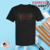 Flipturn Store Merch Strings Shirt