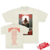Florence And The Machine Merch Shop Store Shell Witch T Shirt