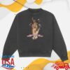 Florence And The Machine Store Merch Everybody Scream Palm Crewneck
