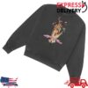 Florence And The Machine Store Merch Everybody Scream Palm Crewneck