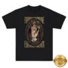Florence And The Machine Store Merch Everybody Scream Palm T-Shirt