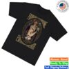 Florence And The Machine Store Merch Everybody Scream Palm T-Shirt