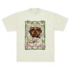 Florence And The Machine Store Merch Fatm Flower T-Shirt
