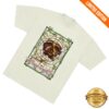 Florence And The Machine Store Merch Fatm Flower T-Shirt