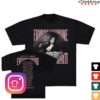 Florence And Themachine Merch Shop Store Everybody Scream Album T Shirt
