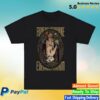 Florence And Themachine Merch Shop Store Everybody Scream Palm T Shirt