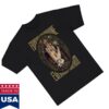 Florence And Themachine Merch Shop Store Everybody Scream Palm T Shirt