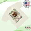 Florence And Themachine Merch Shop Store Fatm Flower T Shirt