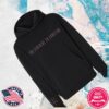 Florence And Themachine Merch Shop Store Too Feminine To Function Hoodie