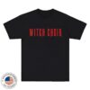 Florence And Themachine Merch Shop Store Witch Choir T-Shirt