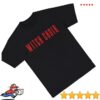 Florence And Themachine Merch Shop Store Witch Choir T-Shirt