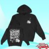 Foolproof Brand Merch Shop Store Murder Ballads Hoodie