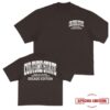 For The Culture Clothing Merch Culture State Decade Edition T-Shirt 5 For The Culture Clothing Merch Culture State Decade Edition T-Shirt