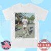For The Culture Clothing Merch Culture Tiger Walk T-Shirt 5 For The Culture Clothing Merch Culture Tiger Walk T-Shirt