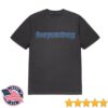 Four Year Strong Store Merch Brick Wall Shirt