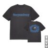 Four Year Strong Store Merch Brick Wall Shirt