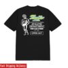 Four Year Strong Store Merch Fys Athletic Dept Shirt