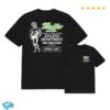 Four Year Strong Store Merch Fys Athletic Dept Shirt
