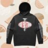 Four Year Strong Store Merch Hardware Hoodie