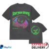 Four Year Strong Store Merch No Future Shirt