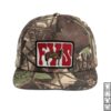 Four Year Strong Store Merch Realtree Whiplash Snapback