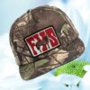 Four Year Strong Store Merch Realtree Whiplash Snapback