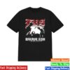 Four Year Strong Store Merch Slow Burn Shirt