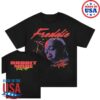Freddie Gibbs Merch Rabbit Mode Tee Shirt
