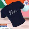 Freya Skye Merch Store Petty Baby Tee
