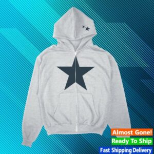 Freya Skye Merch Store Wyhtc Zip Up Hoodie