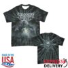 Frozen Soul Merch Shop Glacial Domination T-Shirt