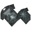 Frozen Soul Merch Shop Glacial Domination T-Shirt