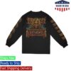 Frozen Soul Store Merch Deathweaver Long Sleeve