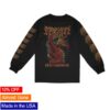 Frozen Soul Store Merch Deathweaver Long Sleeve