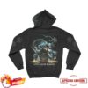 Frozen Soul Store Merch No Place Of Warmth Hoodie
