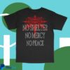 Frozen Soul Store Merch No Place Of Warmth Shirt