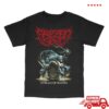 Frozen Soul Store Merch No Place Of Warmth Shirt