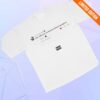 Fuerza Regida Store Merch T.N.S White Shirt
