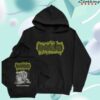 Furyprod Merch Shop Gangrenated Demise Profanation Hoodie