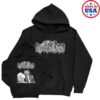 Furyprod Merch Shop Gangrenated Nekromantik Hoodie