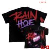 Gamer Supps Merch Shop Rainhoe Divine Chaos Relaxed Fit Tee